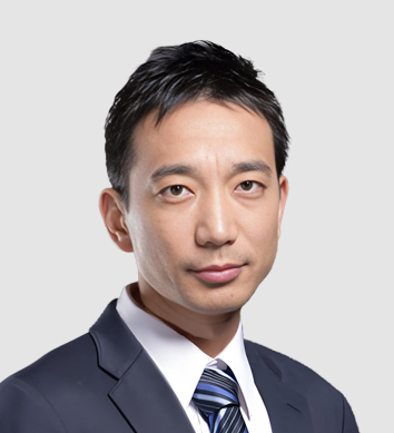 徐志平
