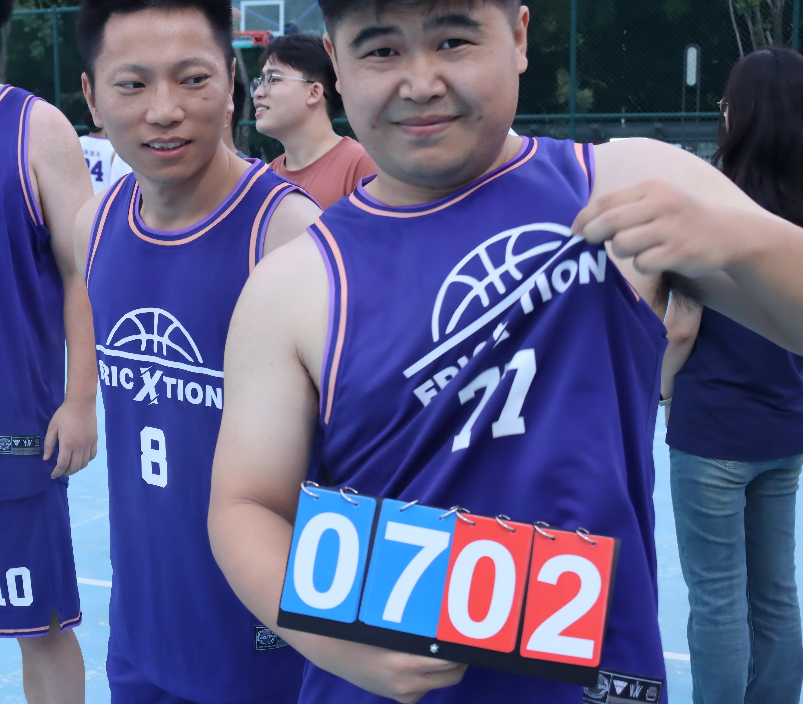 篮球比赛2